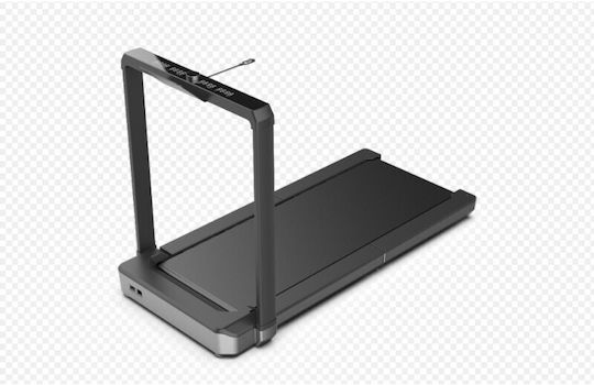 KingSmith X23 1.5hp Walking Pad Ηλεκτρικός Αναδιπλούμενος Διάδρομος Γυμναστικής για Χρήστη έως 136kg