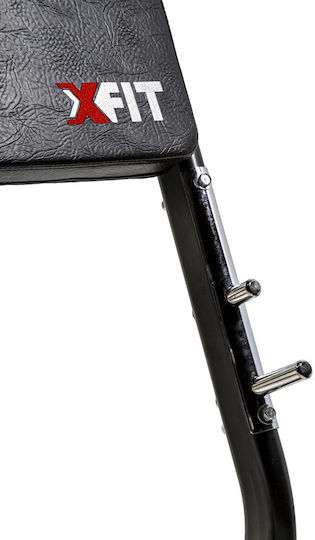 X-FIT Όργανο Δικεφάλων χωρίς Βάρη