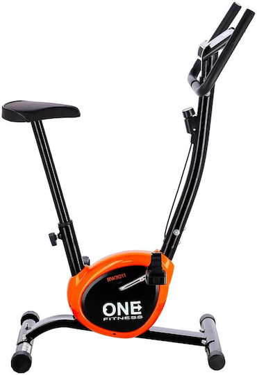 One Fitness One Fitness RW3011 Όρθιο Ποδήλατο Γυμναστικής Μαγνητικό