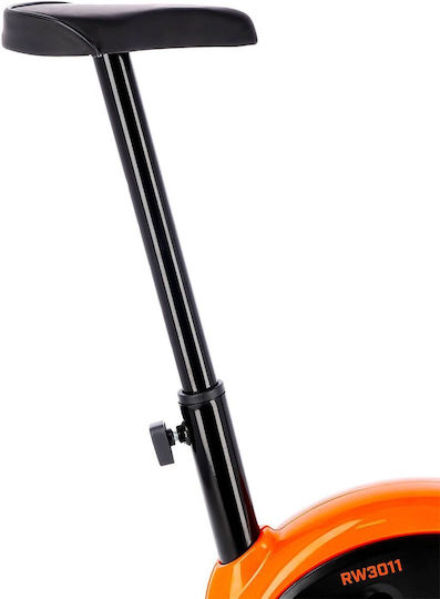 One Fitness One Fitness RW3011 Όρθιο Ποδήλατο Γυμναστικής Μαγνητικό