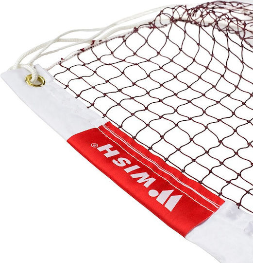 Wish Badminton Net Ws4001