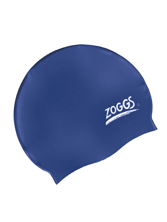 Zoggs Σκουφάκι Κολύμβησης Ενηλίκων Zoggs Σκουφάκι Κολύμβησης Ενηλίκων