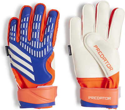 Adidas Predator Gl Mtc Kids Goalkeeper Gloves