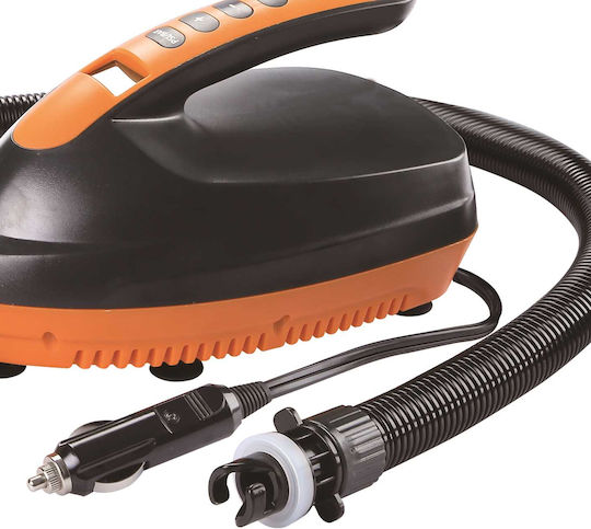 Zray Elektrische Pumpe für Sup Orange