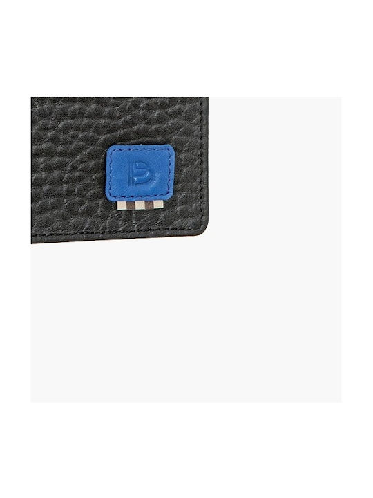 Bartuggi Men's Wallet Black