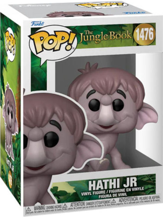 Funko Pop! Movies: Hathi Jr.