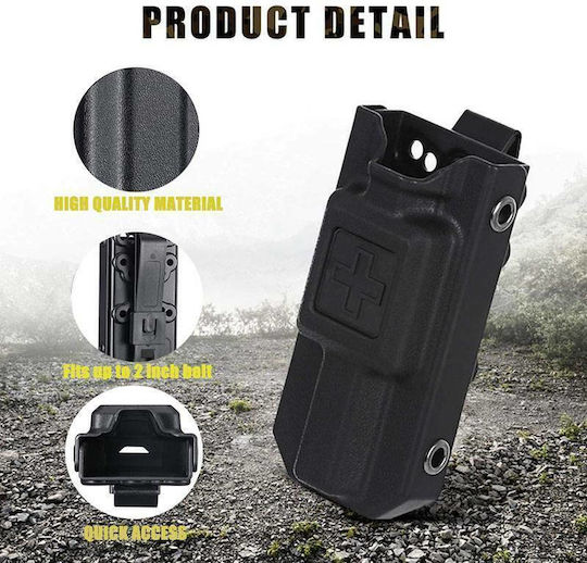 Sigma Medical Quick Release Buckle Tourniquet
