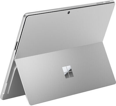 Microsoft Surface Pro Copilot+ PC (11th Edition) 13" Tablet mit WiFi (16GB/512GB/Snapdragon X Plus/Windows 11 Home) Platinum