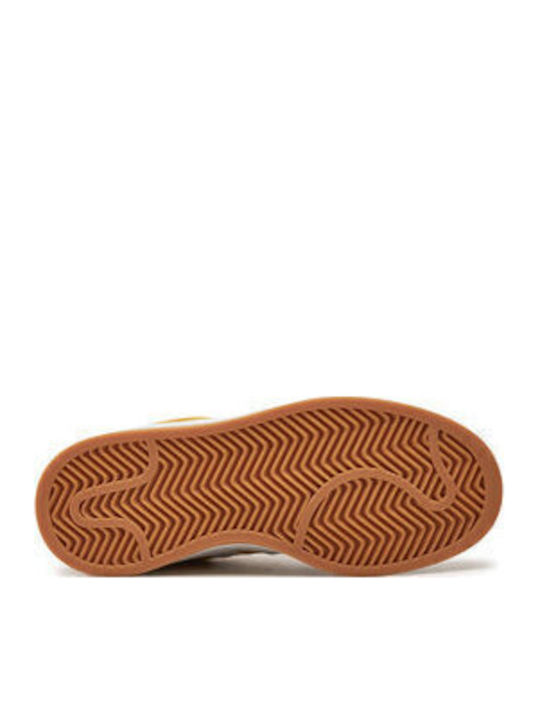 Campus 00s J Παιδικά Sneakers Κίτρινα