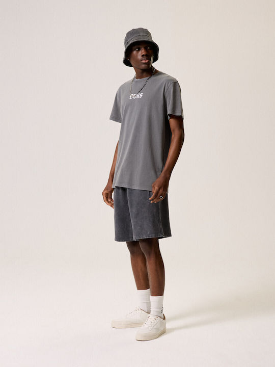 T-shirt Grey