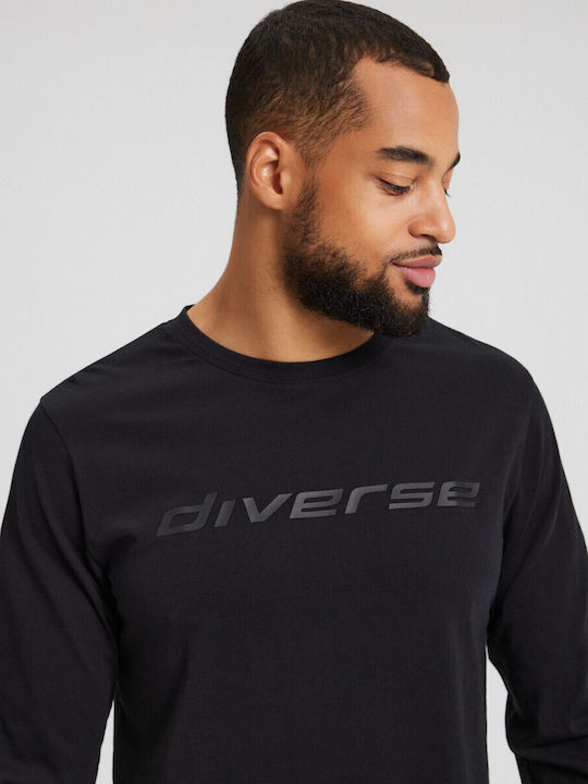 Tricou Black