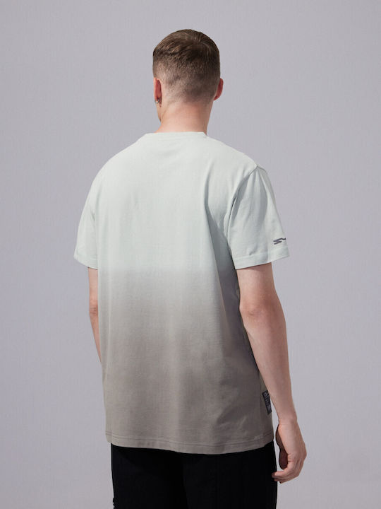 Util T-shirt Mint