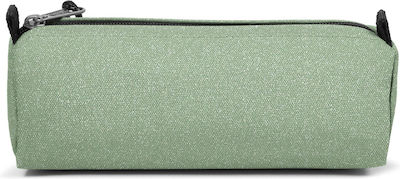 Eastpak Pencil Case Barrel with 1 Compartment Green