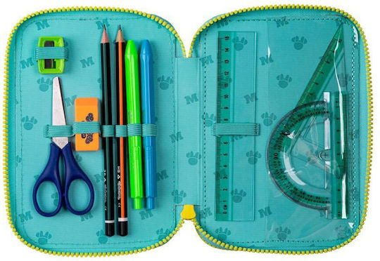 Coolpack Κασετίνα Πολύχρωμη