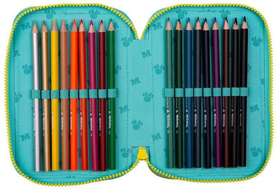 Coolpack Κασετίνα Πολύχρωμη
