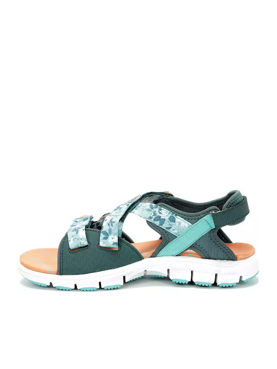 Γυναικεία Σανδάλια Sporty