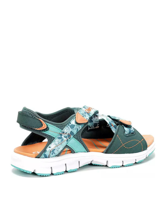 Γυναικεία Σανδάλια Sporty