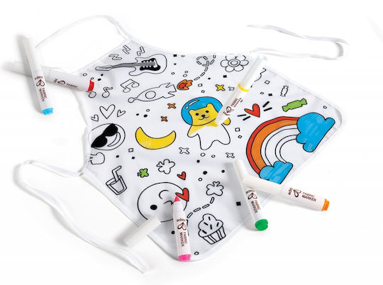 Hape Malerei 7Stück