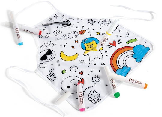 Hape Malerei 7Stück