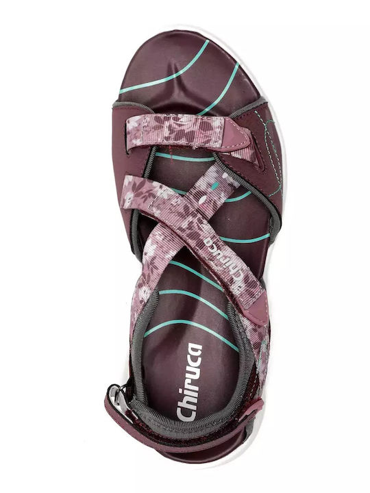 Sportliche Damen Sandalen