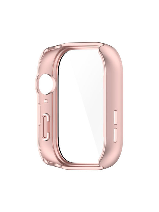 in Rosa Farbe für Huawei Watch GT 4 46mm