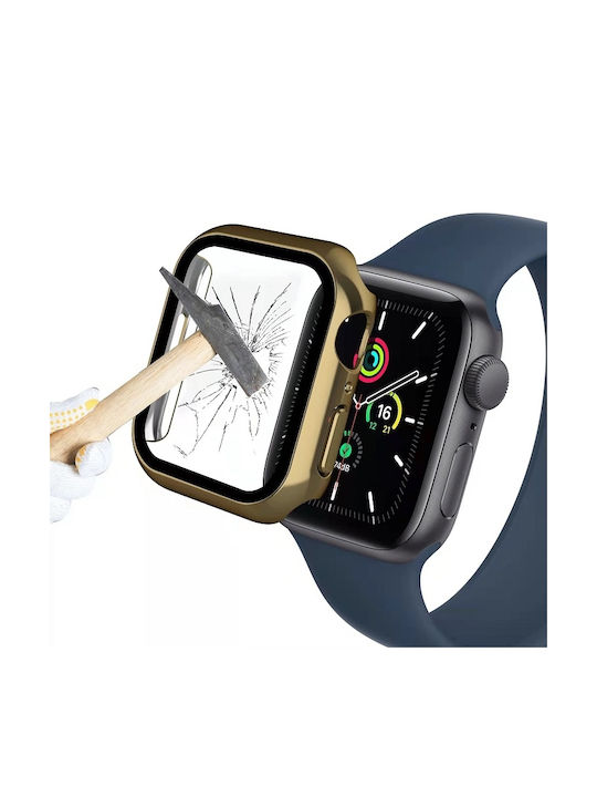 in Red color for Apple Watch Series 9 / 8 / 7 41mm in Red color for Apple Watch Series 9 / 8 / 7 41mm