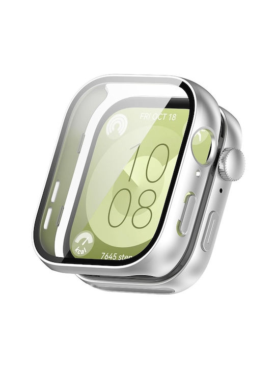 in Silver color for Huawei Watch GT 4 46mm