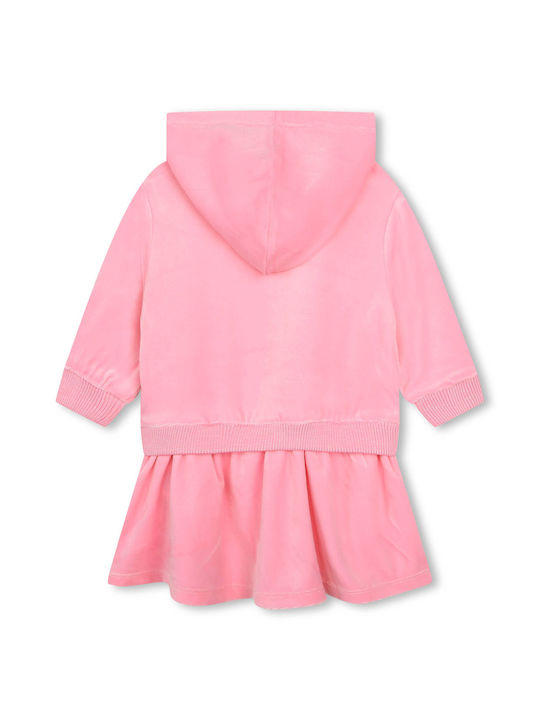 Billieblush Rochie pentru Copii Pink