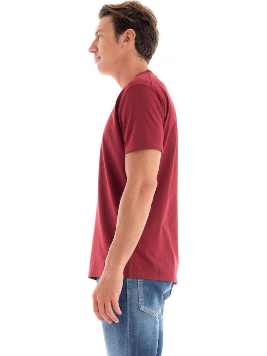 Tricou Roșu