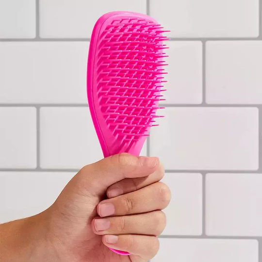 Tangle Teezer Мини Ултимейт Четка За Коса Розова