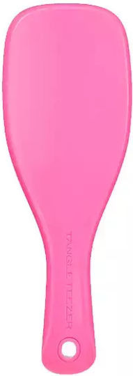 Tangle Teezer Мини Ултимейт Четка За Коса Розова