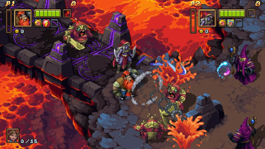 Bitmap Bureau Collection PS5 Game