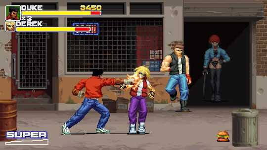 Bitmap Bureau Collection PS5 Game