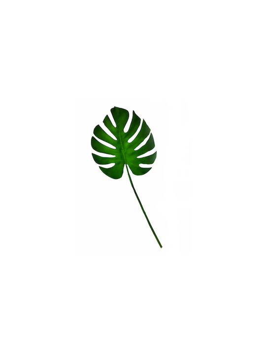 Изкуствен декоративен клон Green 90см Home & Camp