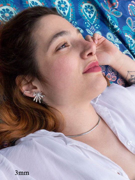 Theodora's Jewellery Femeiască Lanț Gât