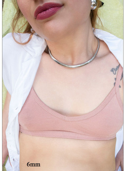 Theodora's Jewellery Femeiască Lanț Gât