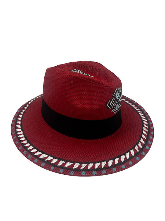 LiebeQueen Καπέλο Red