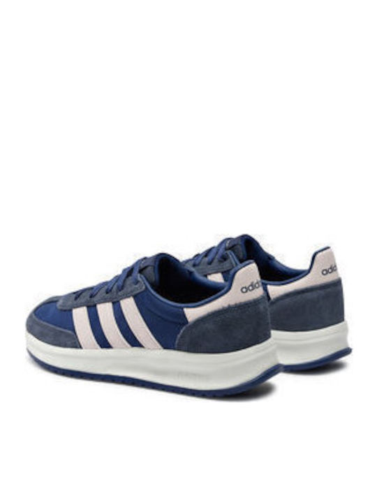 adidas Run 70s 2.0 Sneakers Navy Μπλε adidas Run 70s 2.0 Sneakers Navy Μπλε