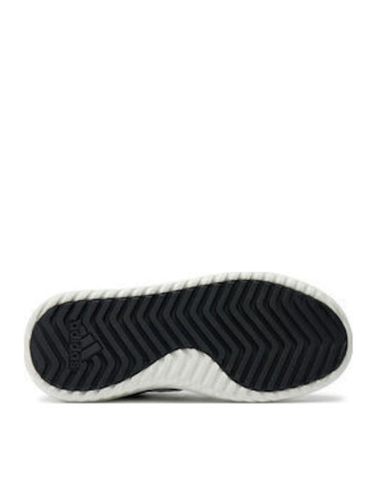 Grand Court Platform Adidași Pentru Femei Negri