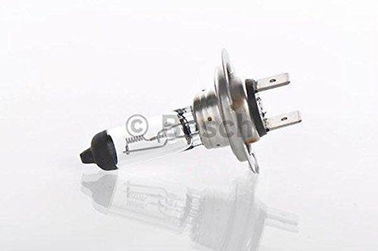Bosch Lamps Car Truklight H7 24V 70W 1pcs
