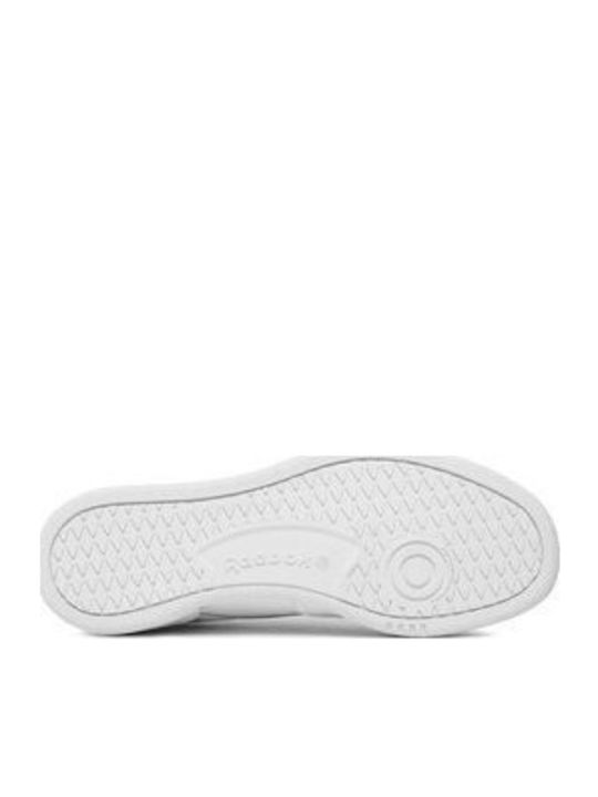 Club C 85 Sneakers Weiß