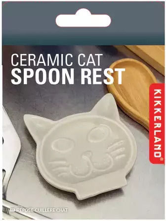 Kikkerland Baby Food Plate made of Porcelain