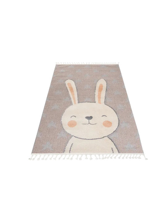 Klonaras Kids Synthetic Rug 160x230cm