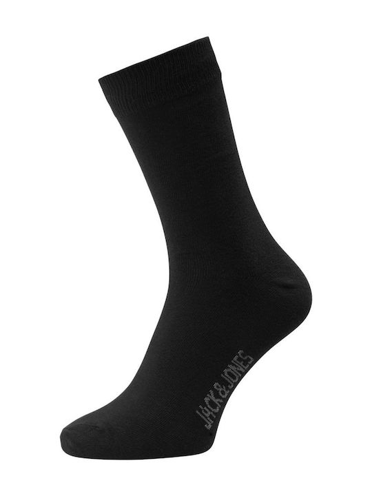 Jack & Jones Μονόχρωμες Κάλτσες 10Pack Jack & Jones Μονόχρωμες Κάλτσες 10Pack