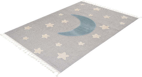 Klonaras Kids Synthetic Rug 120x180cm