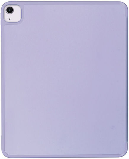 Tech-Protect Sc Pen Flip Cover Μωβ (iPad Air 13" 2024/2025/2026)
