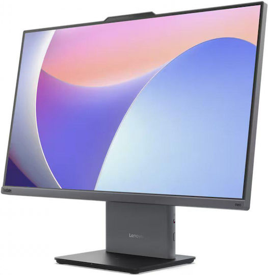 Lenovo Neo 50a G5 27" (i3-1315U/8GB/256GB SSD/FHD/W11 Pro) US