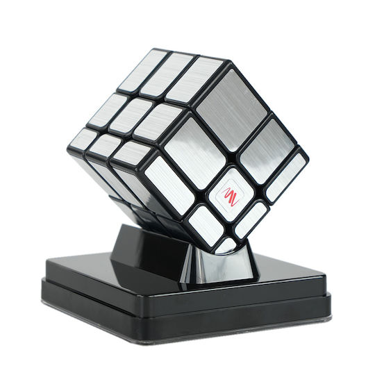 CUBE 3 Mirror In Display Box Κύβος Ταχύτητας