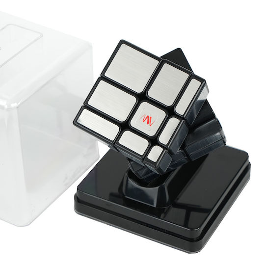 CUBE 3 Mirror In Display Box Κύβος Ταχύτητας