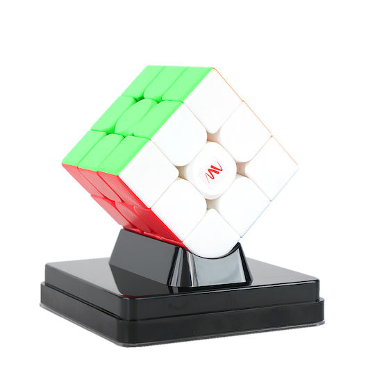 CUBE 3 Magnetic In Display Box Magnetic Speed Cube for 6+ years old Years MVC-03M 1pcs